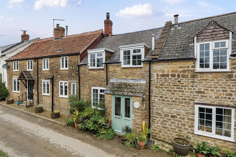 Click the photo for more details of Townsend, Seavington, Ilminster