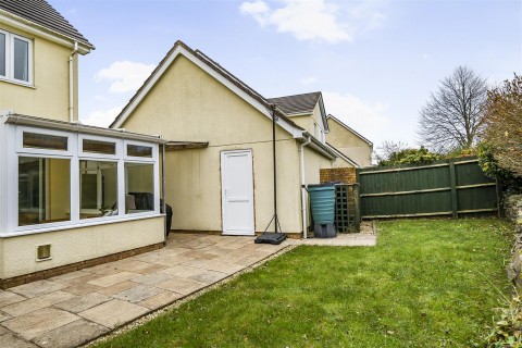 Click the photo for more details of Broomhouse Park, Witheridge, Tiverton