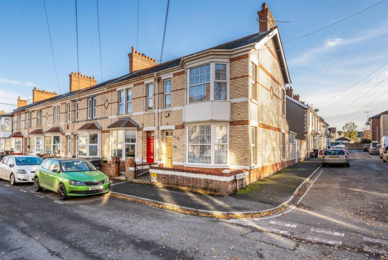 Click the photo for more details of Coronation Street, Barnstaple