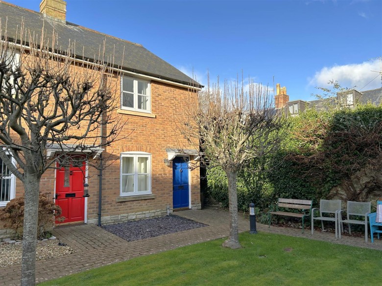 Click the photo for more details of West Allington, Bridport