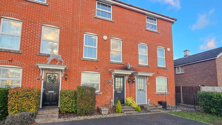 Click the photo for more details of Chapelwent Road, Haverhill