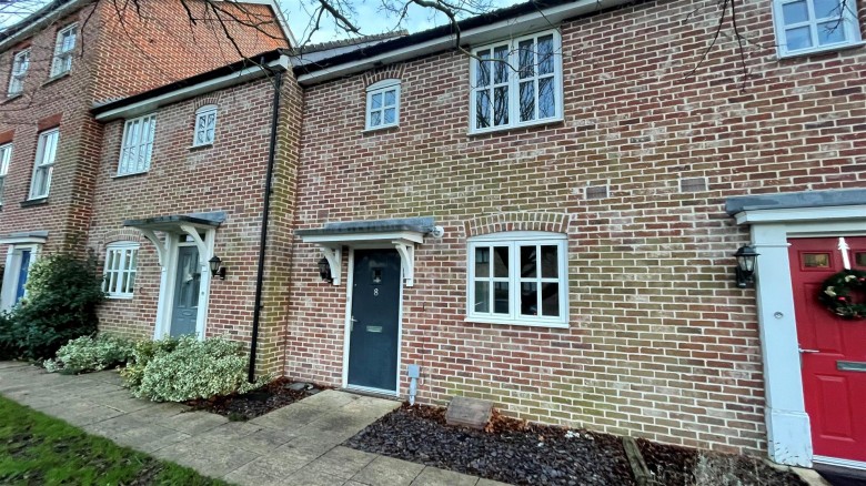 Click the photo for more details of Shocksham Terrace, Soham