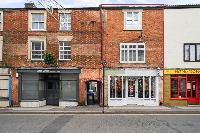 Click the photo for more details of East Street, Warminster