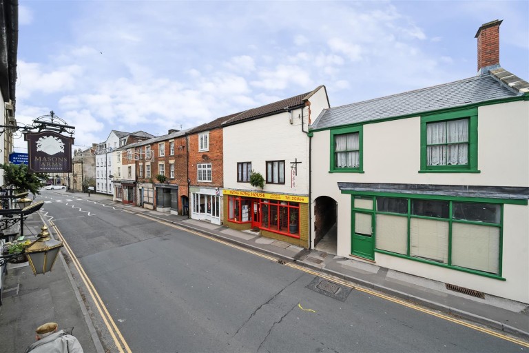 Images for East Street, Warminster