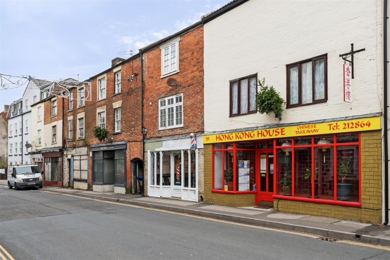 Images for East Street, Warminster