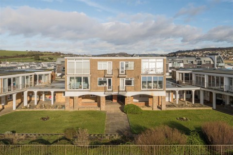 Click the photo for more details of Old Shipyard Centre, West Bay, Bridport