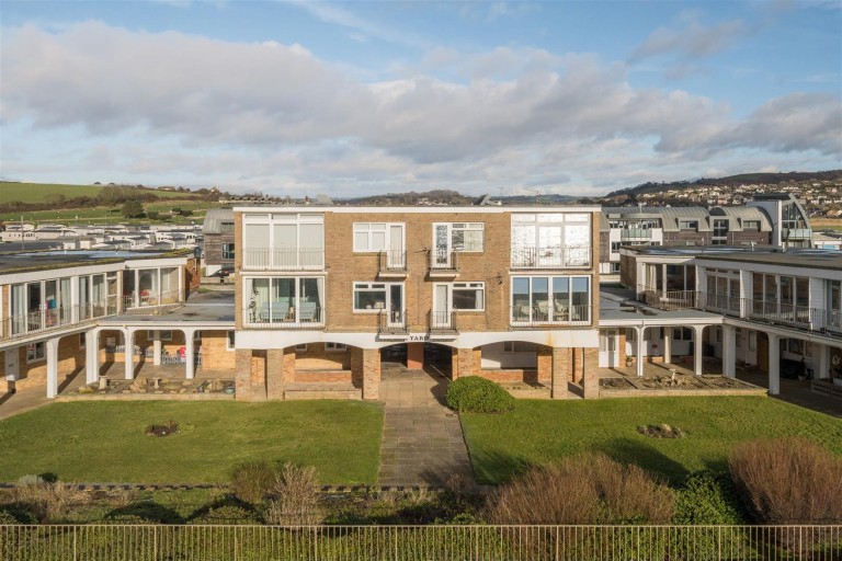 Images for Old Shipyard Centre, West Bay, Bridport