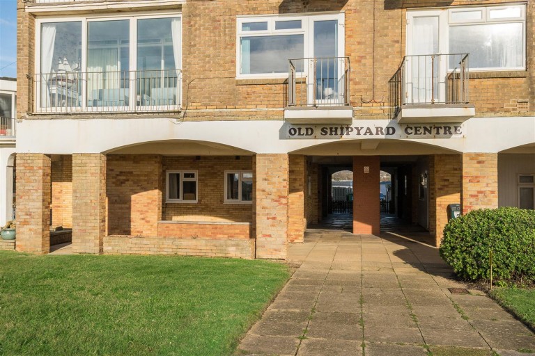 Images for Old Shipyard Centre, West Bay, Bridport