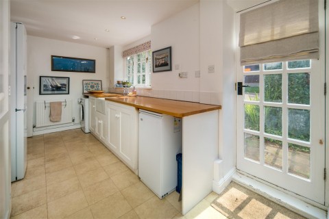 Click the photo for more details of Weston Lane, Totland