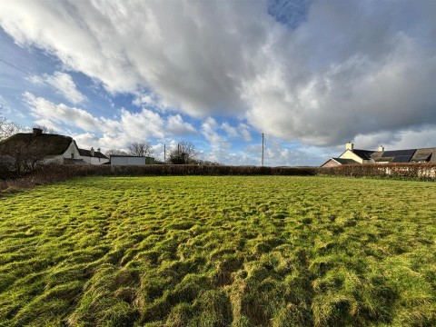 Click the photo for more details of Petrockstowe, Okehampton