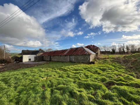 Click the photo for more details of Petrockstowe, Okehampton