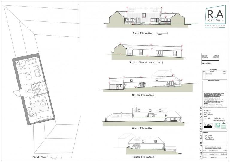 Images for Petrockstowe, Okehampton