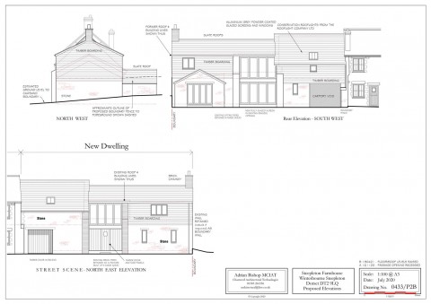 Click the photo for more details of Winterbourne Steepleton, Dorchester