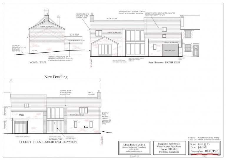 Images for Winterbourne Steepleton, Dorchester