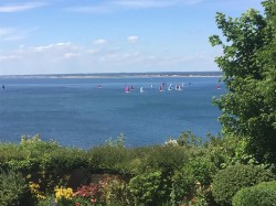 Images for Totand Bay, Isle of Wight