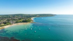 Images for Totand Bay, Isle of Wight