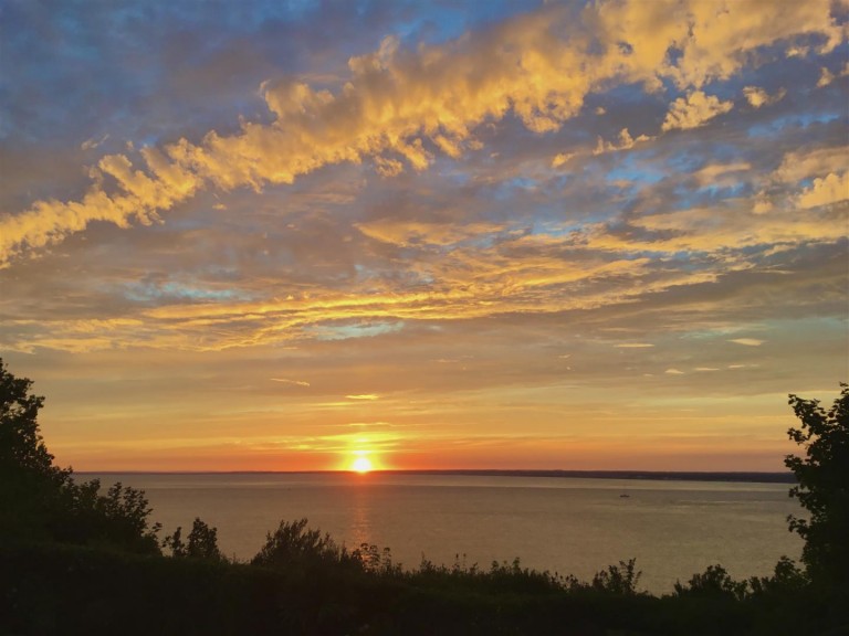 Images for Totand Bay, Isle of Wight