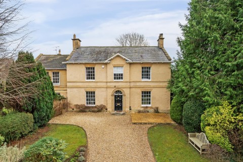 Goulds Brook Terrace, Crewkerne