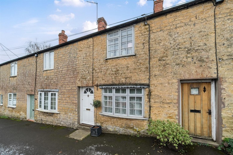 Click the photo for more details of Lyme Road, Crewkerne