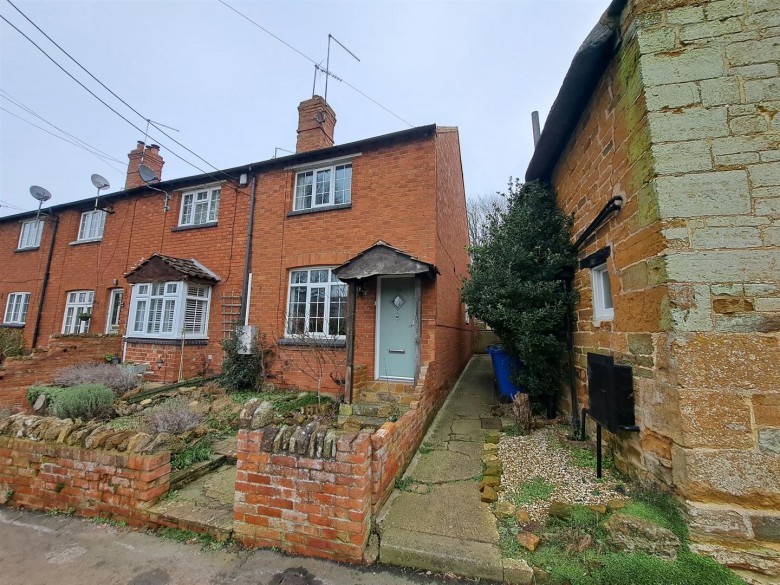 Click the photo for more details of Mill Lane, Kislingbury, NN7