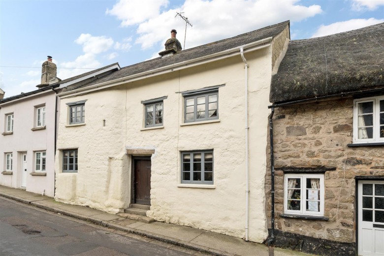 Click the photo for more details of Lower Street, Chagford, Newton Abbot