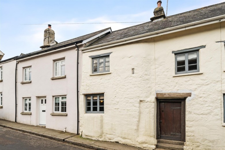 Click the photo for more details of Lower Street, Chagford, Newton Abbot