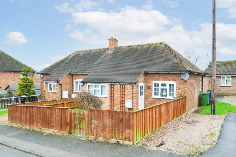 Click the photo for more details of Hillway, Linton, Cambridge