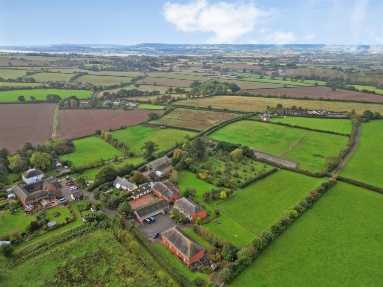 Images for Clyst St Mary, Exeter