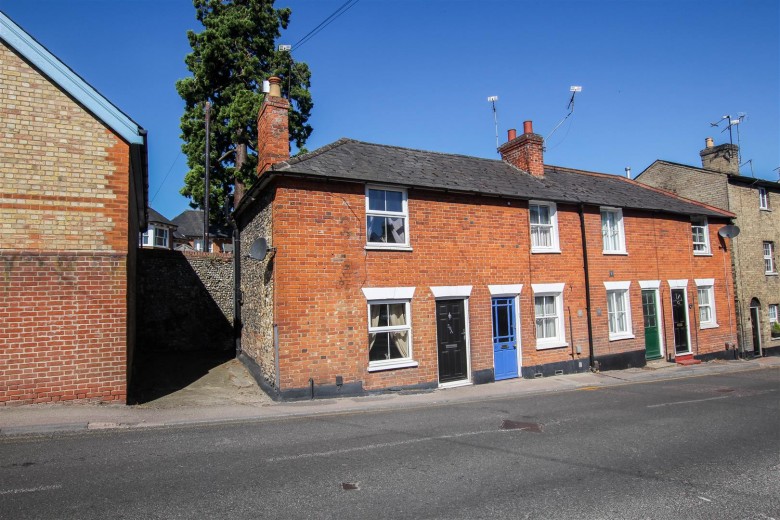 Click the photo for more details of Debden Road, Saffron Walden