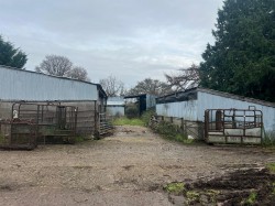 Images for Land & Buildings at Closewood Farm, Ammerham, Winsham