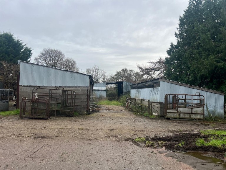 Images for Land & Buildings at Closewood Farm, Ammerham, Winsham