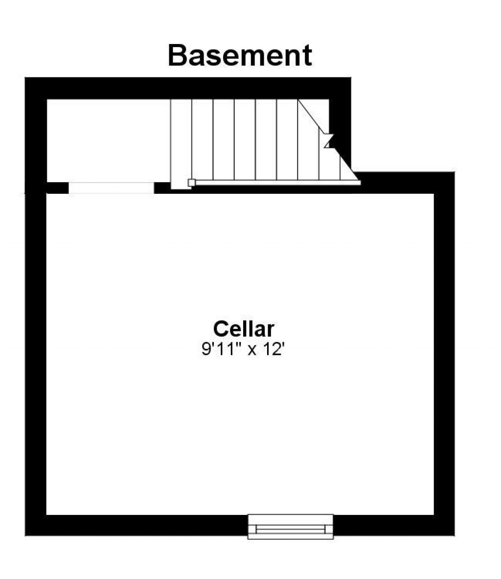 Floorplans For Burton End, Haverhill