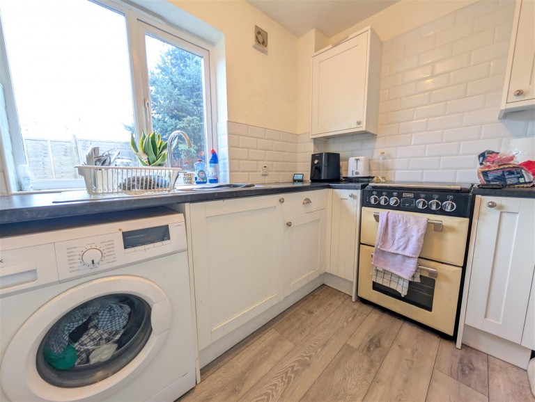 Images for Barnsley Close, Atherstone, CV9