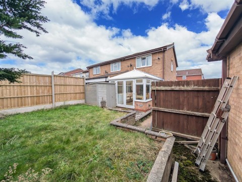 Click the photo for more details of Martins Drive, Atherstone, CV9