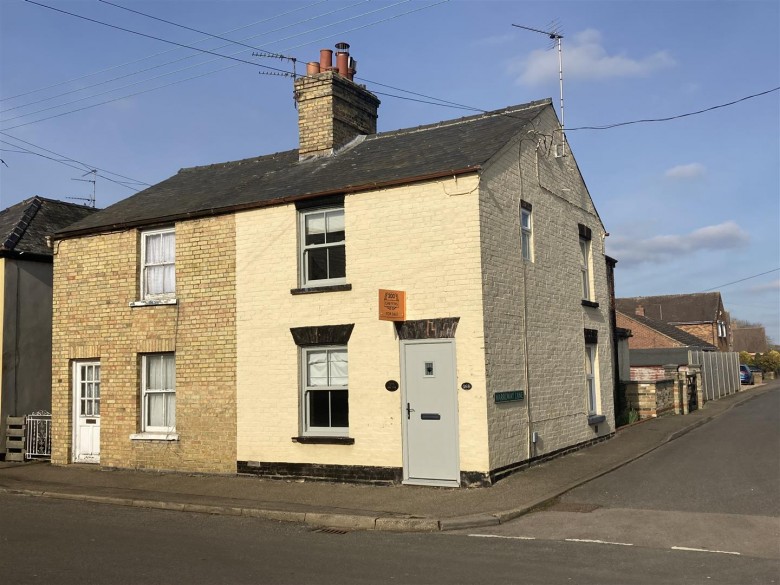 Click the photo for more details of Main Street, Witchford, Ely