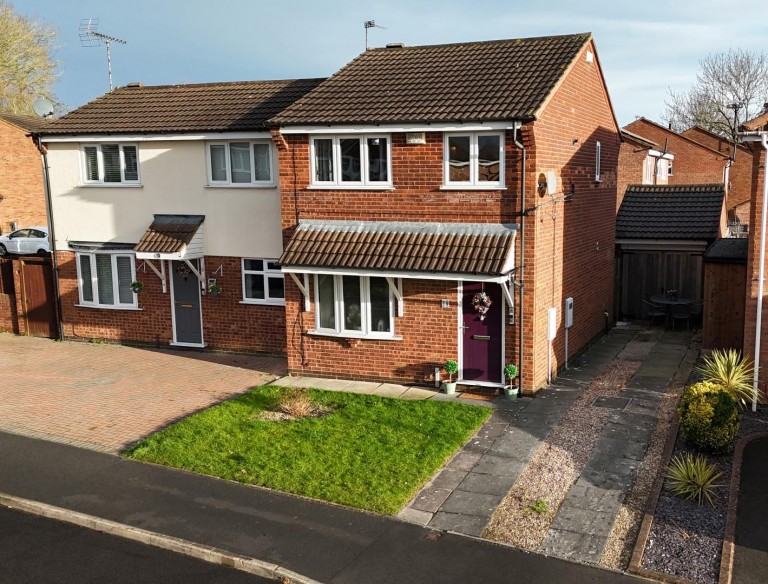 Images for Oakmeadow Way, Groby, Leicestershire