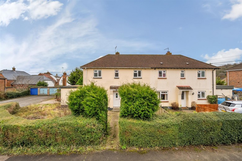 Click the photo for more details of Wessex Avenue, Shillingstone, Blandford Forum