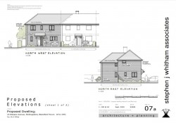 Images for Wessex Avenue, Shillingstone, Blandford Forum