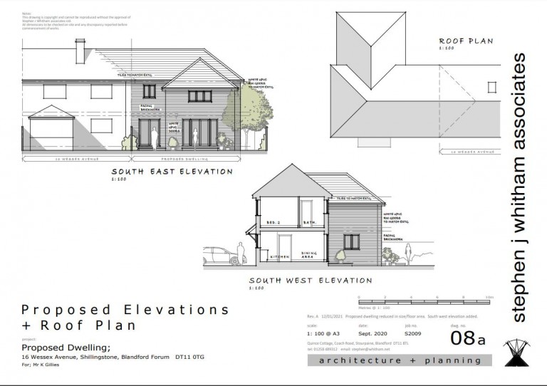 Images for Wessex Avenue, Shillingstone, Blandford Forum