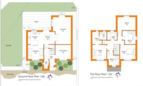 Click the photo for more details of Thorner Way, Chilcompton