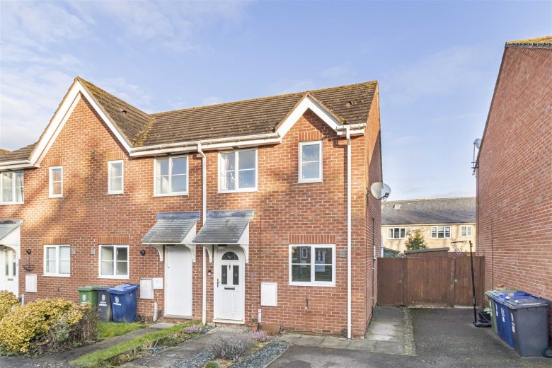 Click the photo for more details of Saxon Way, Willingham, Cambridge