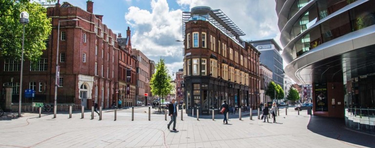 Images for The Atrium, Morledge Street, Leicester