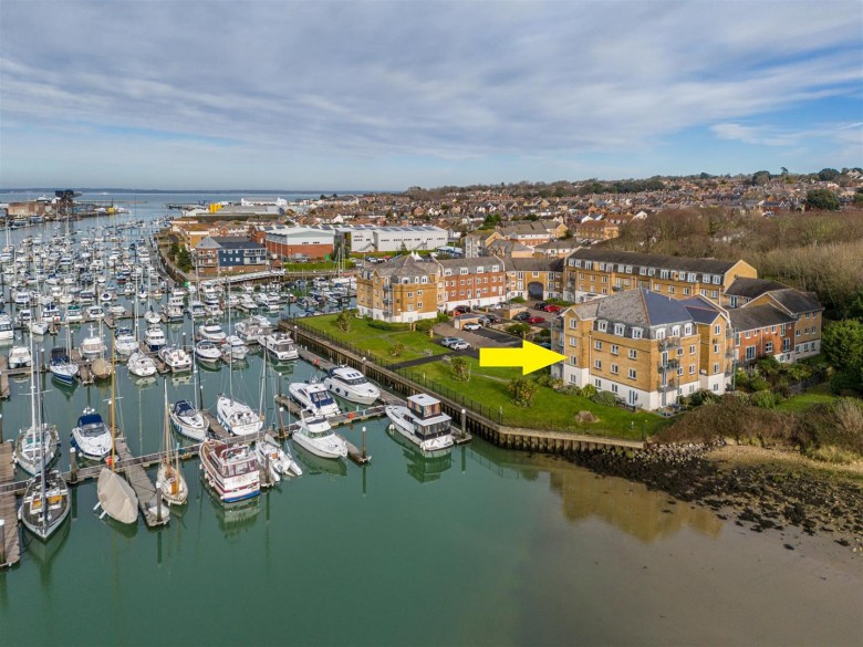 Click the photo for more details of East Cowes, Isle of Wight