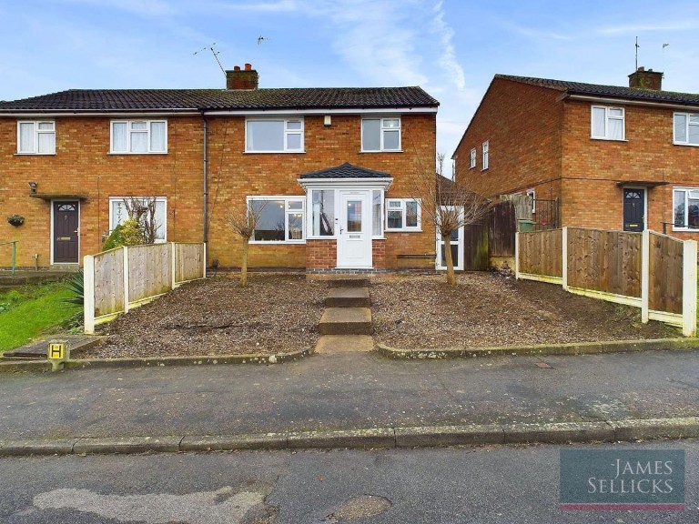 Images for Falmouth Drive, Wigston, Leicestershire