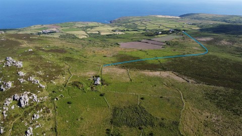 Click the photo for more details of Zennor, St. Ives