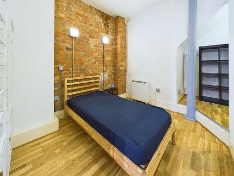 Click the photo for more details of Loft 2, 9 Denmark Road, Aylestone, Leicester