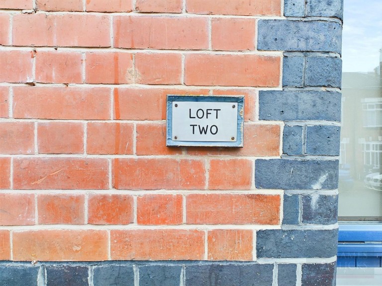 Images for Loft 2, 9 Denmark Road, Aylestone, Leicester