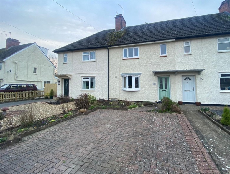 Click the photo for more details of Abbey Lane, Southam