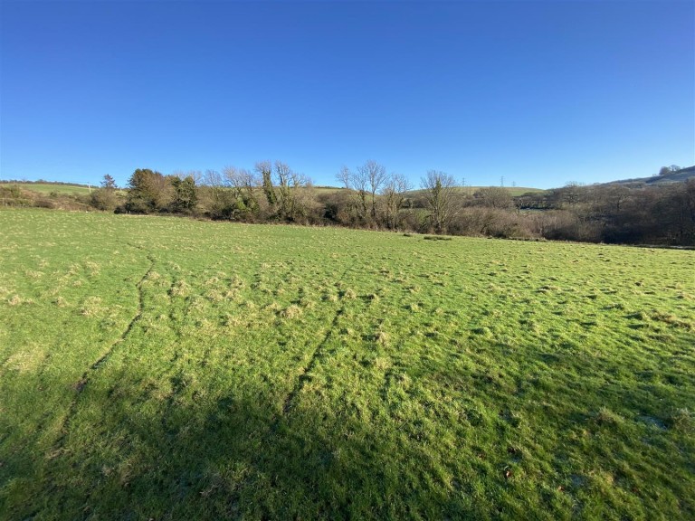 Images for Land & Buildings adjacent to Springfield House, Askerswell, Dorchester