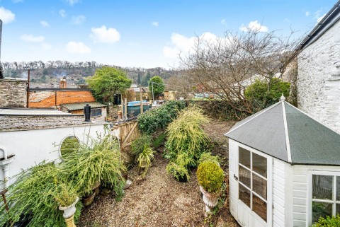 Click the photo for more details of 23 Fore Street, Dulverton